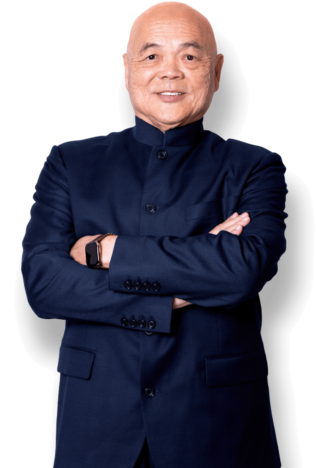 Founder & Group Chairman